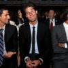 ATP: Nadal: Djokovic was on a higher level than Federer