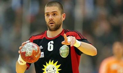 Handball: Vukovic returns to VfL Gummersbach