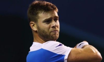 ATP: Michael Russell new coach of Ryan Harrison