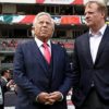 NFL: Commissioner extends contract