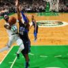 NBA: Irving spoils Kleber's block party - Celtics defeat Mavs