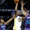 NBA: KD with Triple-Double - LeBron saves Cavs series