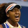 WTA: Sascha Bajin changes to Naomi Osaka