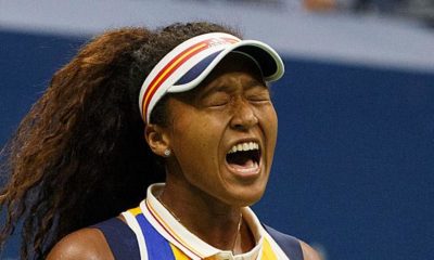 WTA: Sascha Bajin changes to Naomi Osaka