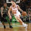 NBA: Media: Suns give James "real" contract