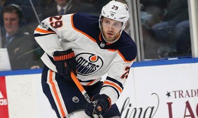 NHL: Next setback for Edmonton despite Draisaitl goal