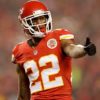 NFL: Chiefs suspend Cornerback Marcus Peters after flying the flag