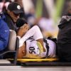 NFL: Shazier transferred to Pittsburgh after spinal injury