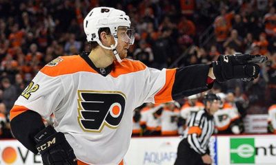 NHL: Raffl meets for the second time in a row