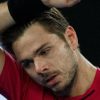 ATP: Stan Wawrinka must recover his muscle mass