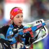 Winter Sports: Biathlon: Sick Prussia is missing in Hochfilzen