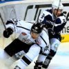 Ice Hockey: DEL: Nürnbergs Steckel fails for three to four weeks