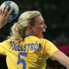 Handball: Sweden makes it to the next round of the last sixteen