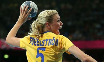 Handball: Sweden makes it to the next round of the last sixteen