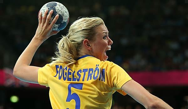 Handball: Sweden makes it to the next round of the last sixteen