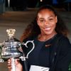 Australian Open: Tournament Director Craig Tiley not only optimistic at Serena