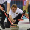 Curling: Defeats for German curling teams