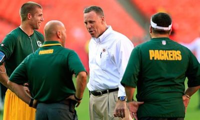 NFL: After Brown dismissal: Cleveland hires Dorsey