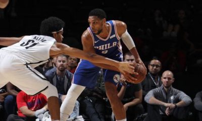 NBA: Media: Sixers send Jahlil Okafor to the Nets via trade