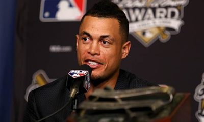 MLB: Stanton rejects trade to Giants and Cardinals, has four other teams in mind