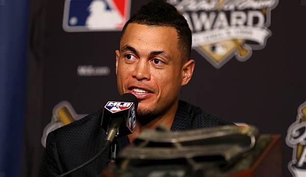 MLB: Stanton rejects trade to Giants and Cardinals, has four other teams in mind