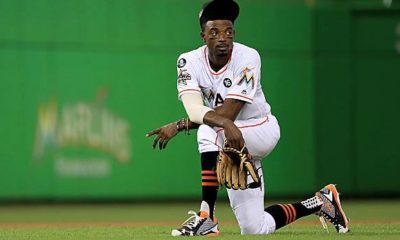 MLB: Marlins Traded Second Baseman Dee Gordon to Mariners