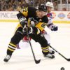 NHL: Kühnhackls Penguins beat the Islanders