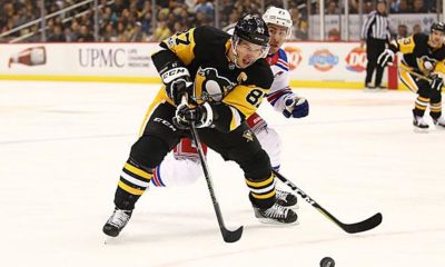 NHL: Kühnhackls Penguins beat the Islanders