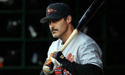 MLB: Ex-All-Star Rafael Palmeiro tries to make a comeback at 53 years of age