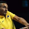 ATP: Kyrgios, Zverev and Dimitrov participate in FAST4 International