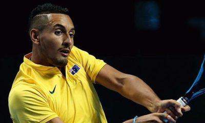 ATP: Kyrgios, Zverev and Dimitrov participate in FAST4 International