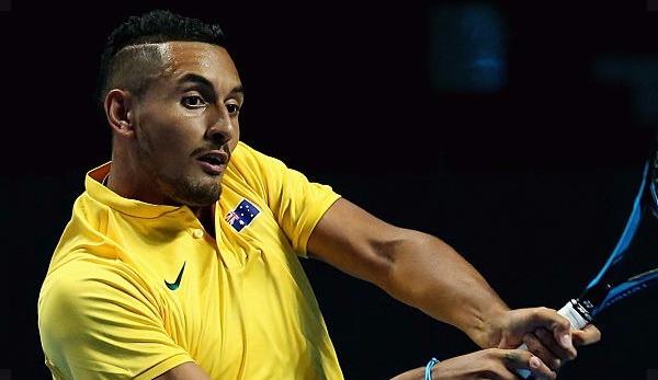 ATP: Kyrgios, Zverev and Dimitrov participate in FAST4 International