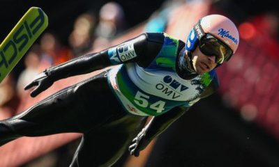 Ski jumping: Kofler writes off Olympic Games