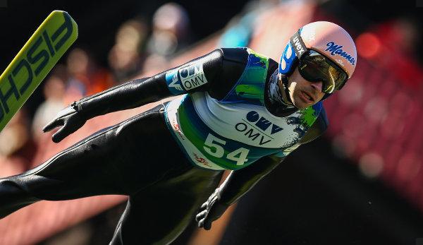 Ski jumping: Kofler writes off Olympic Games