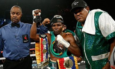 Boxing: Guillermo Rigondeaux and his escape: The somewhat different Cuba crisis