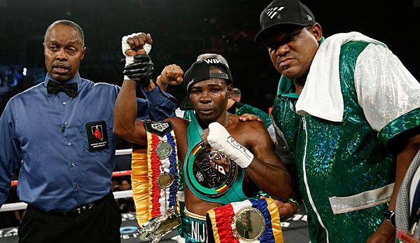 Boxing: Guillermo Rigondeaux and his escape: The somewhat different Cuba crisis