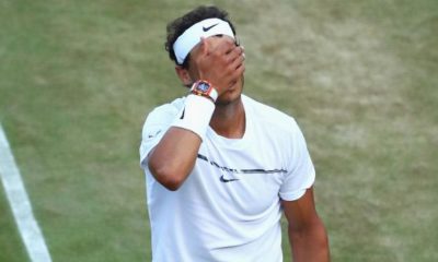 ATP/WTA: Video: The worst strokes in tennis