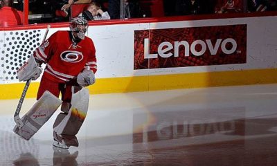 NHL: billionaire buys Carolina Hurricanes