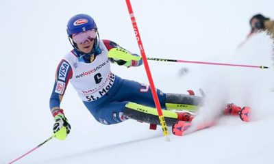 Ski Alpin: Women's combination cancelled for good