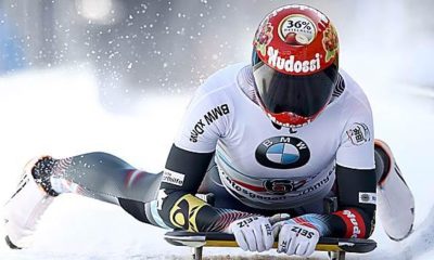 Skeleton: Lölling with second victory of the season