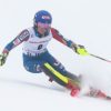 Alpine Skiing: Combination in St. Stephen