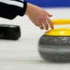 Curling: Olympic qualification: DCV with the back to the wall