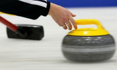 Curling: Olympic qualification: DCV with the back to the wall