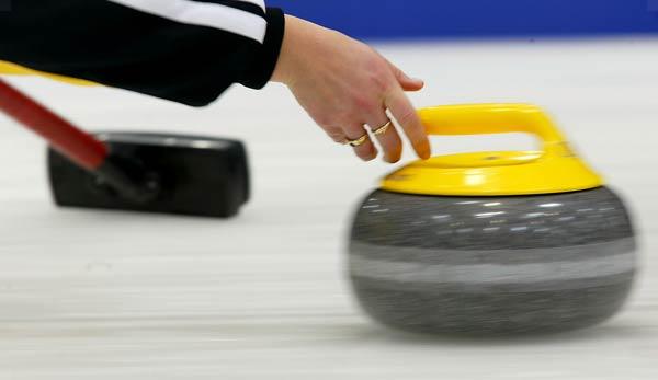 Curling: Olympic qualification: DCV with the back to the wall