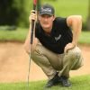 Golf: Heisele in Johannesburg at half-time eleventh