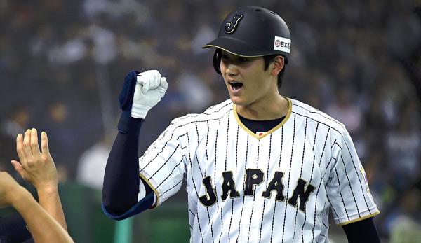 MLB: Superstar Shohei Ohtani signs with the Angels