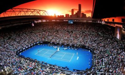 Australian Open:"Entry Lists": German phalanx and an Austrian nodding candidate in Melbourne