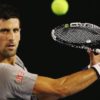 Tennis: Weak wrist?