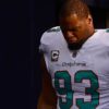 NFL: Miami's Suh:"Wants to piss off Tom Brady."