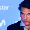 ATP: Knee problems not fixed yet: Rafael Nadal relies on patience